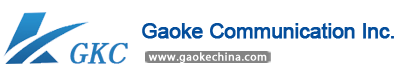 青島高科官網（英文）