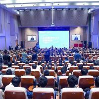 全球能源互聯網大學聯盟成立了！